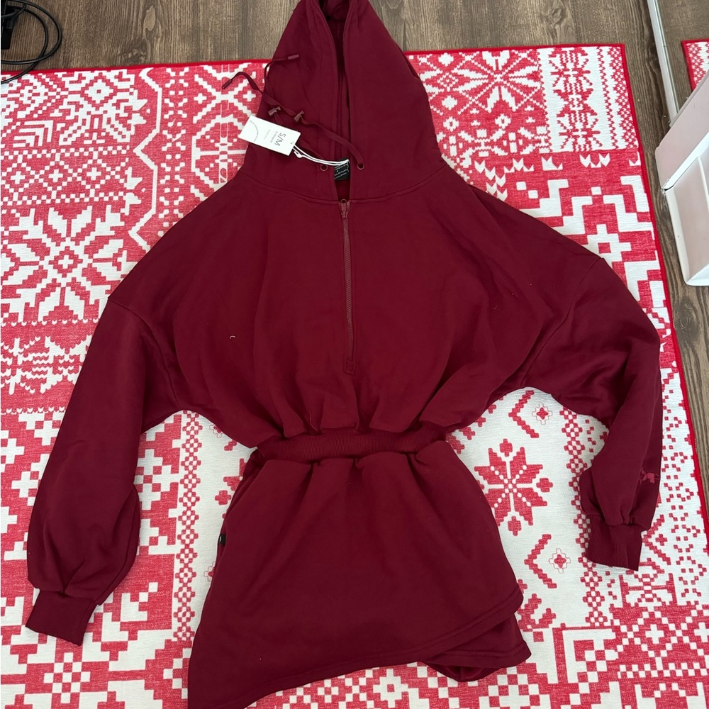 Popflex tennis dress